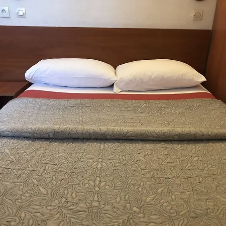 Hotel Liberty *