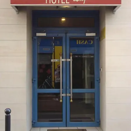 Hotel Liberty