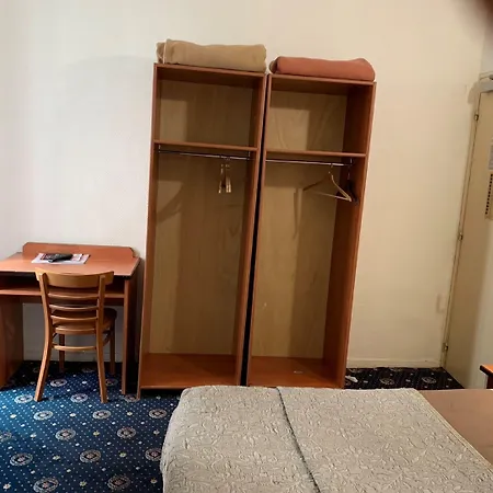 Hotel Liberty
