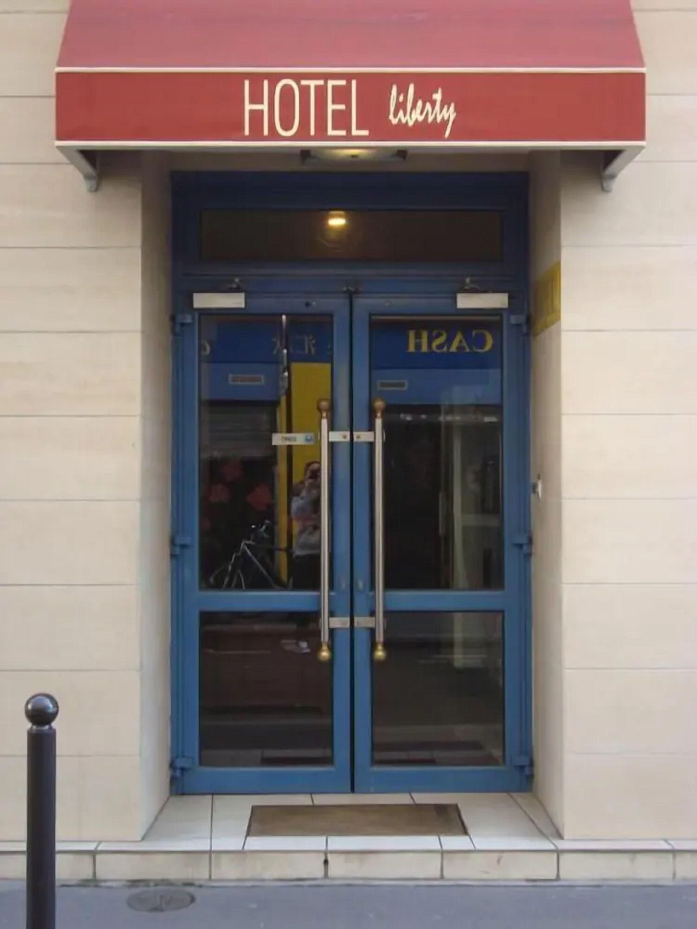 Hotel Liberty
