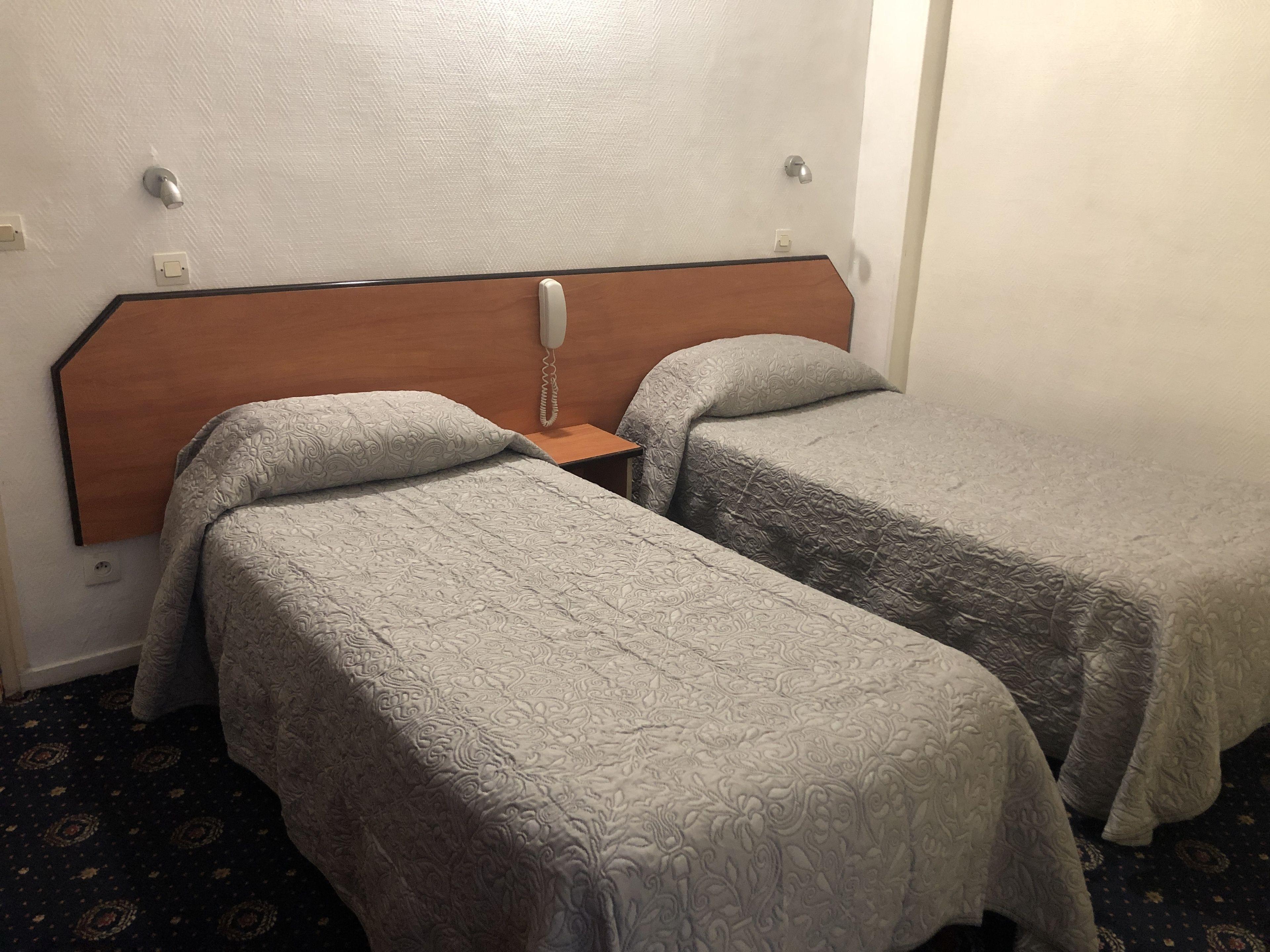 Liberty Hotel Parigi