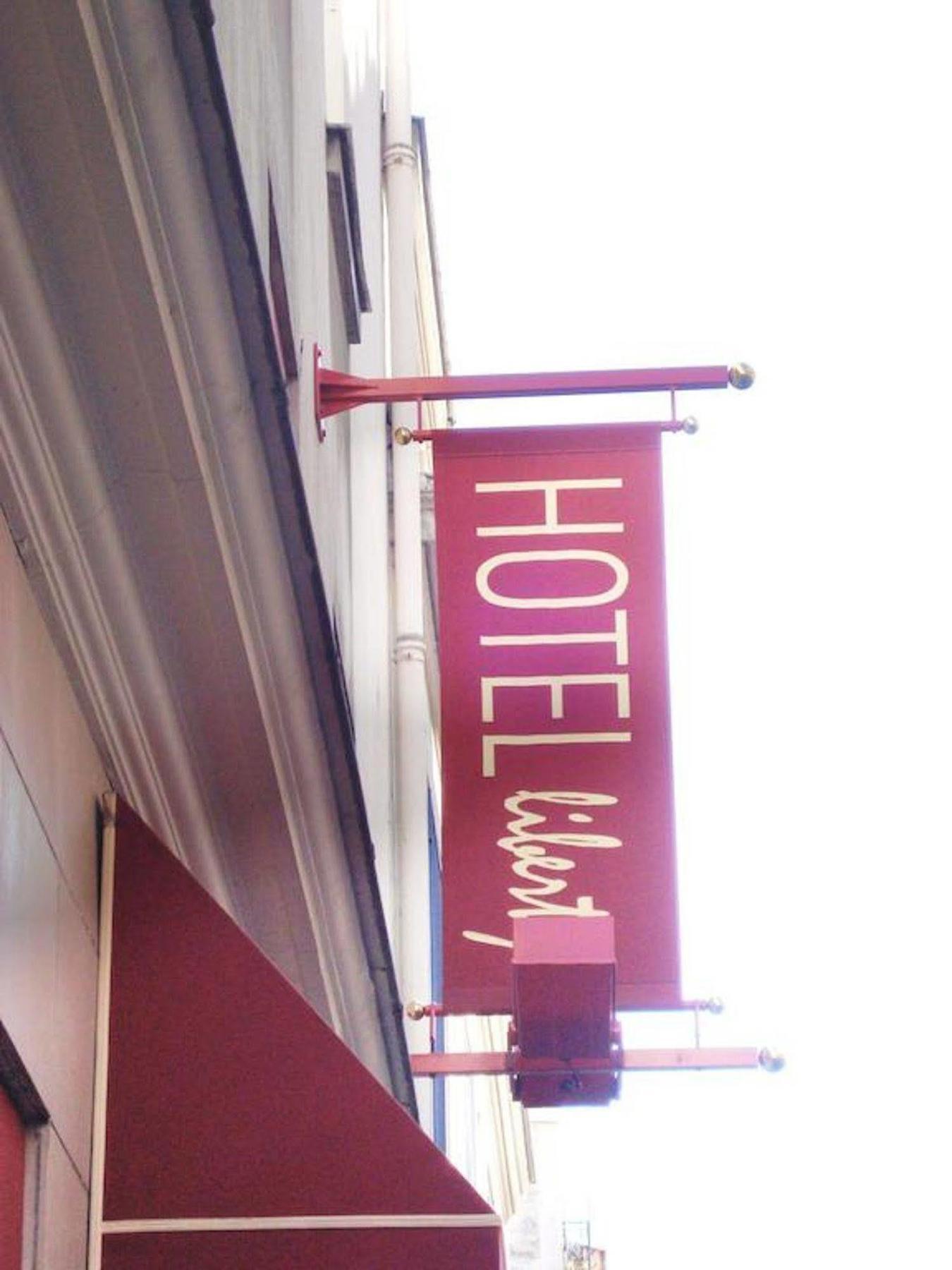 Liberty Hotel Paris