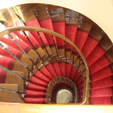 Liberty Hotel Parigi